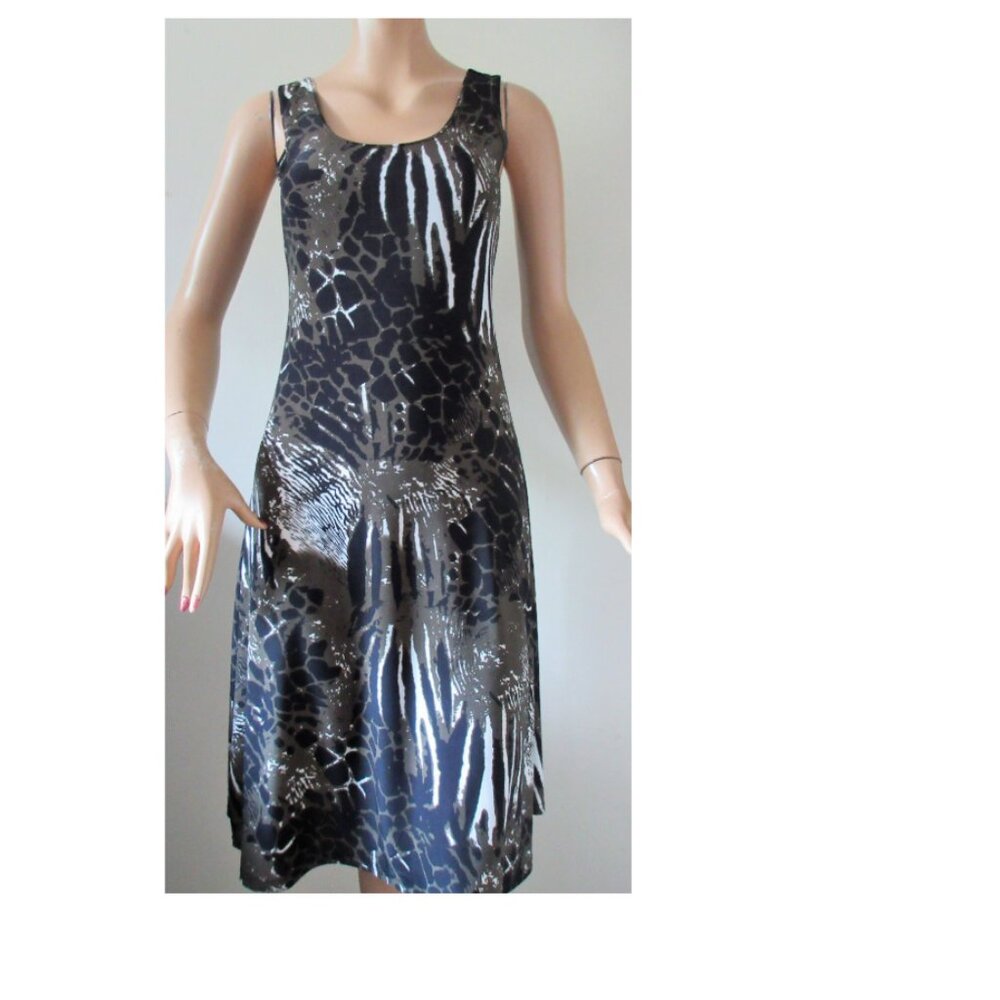 Studio 59 Dress Designed in Canada Women's Small New with Tags